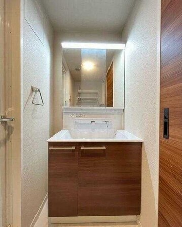 シャトー・ベノワの物件内観写真